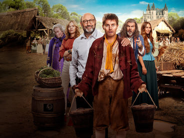 Холоп из Парижа