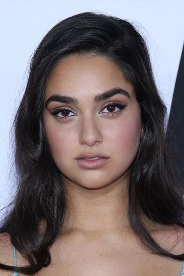 Джеральдин Вишванатан