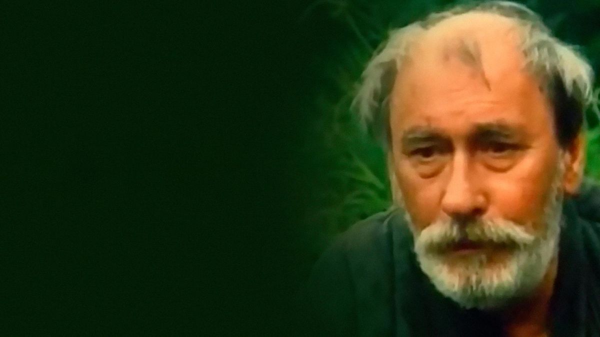 Душа моя, Мария