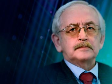 Три кита Василия Ливанова