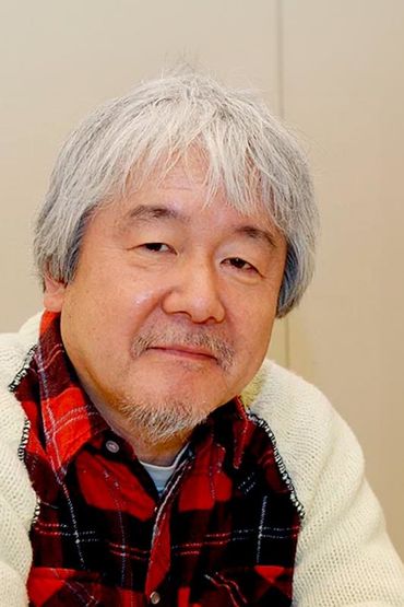 Кэйити Судзуки