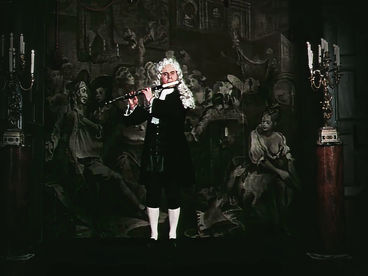 Стакан воды