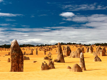 Самый дикий край Австралии Самый дикий край Австралии