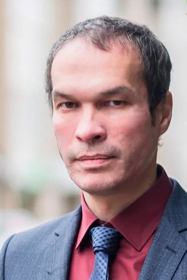 Илья Тавлияров