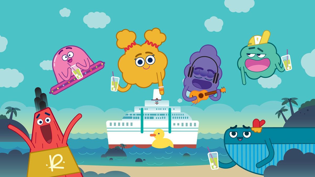 Улетная доставка