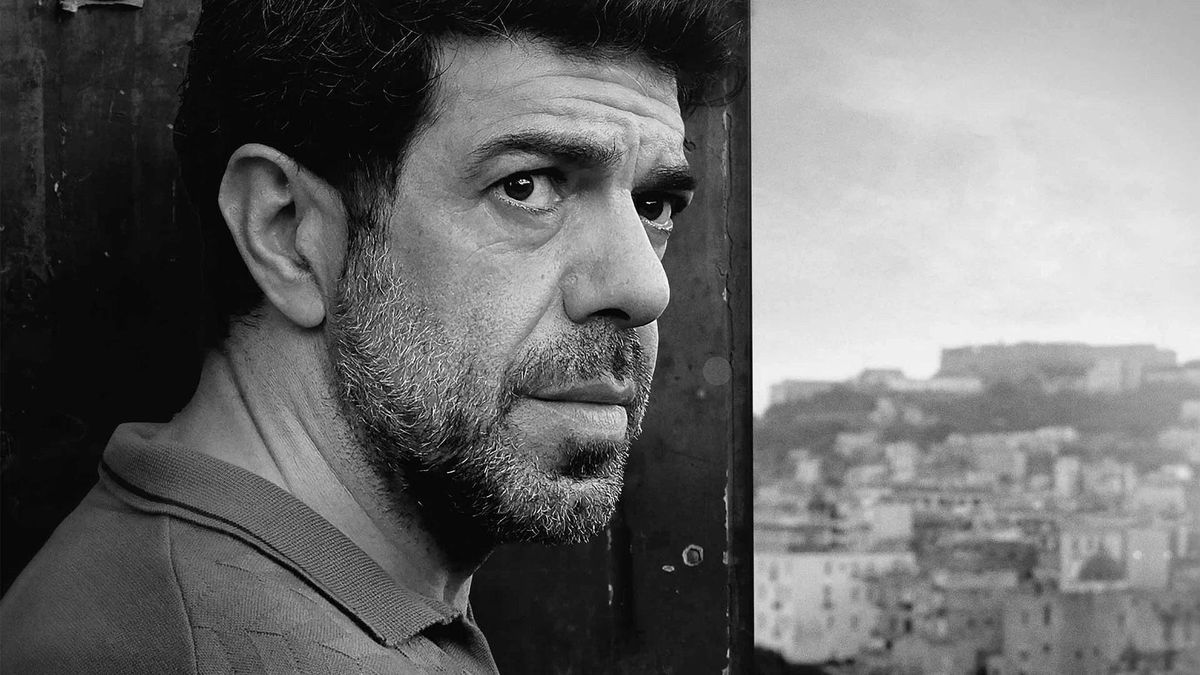 Ностальгия