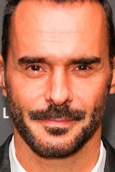 Майкл Греко