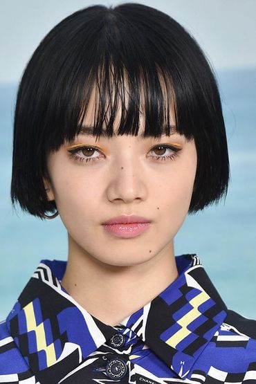 Нана Комацу