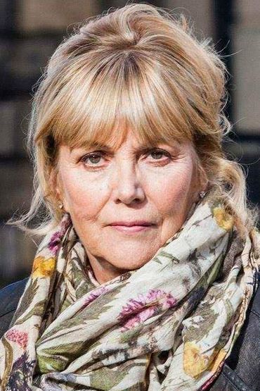 Кейт Аткинсон