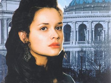 Сонька Золотая Ручка