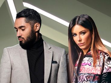 МОТ feat. Ани Лорак - Сопрано