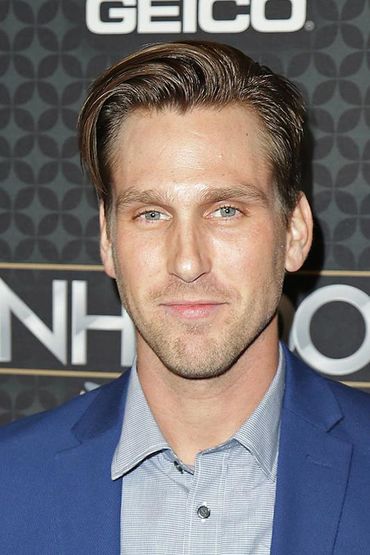 Брэд Бенедикт