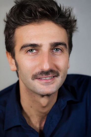 Андреа Мария Ди