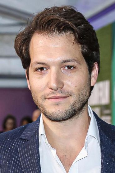 Джефф Вильбуш