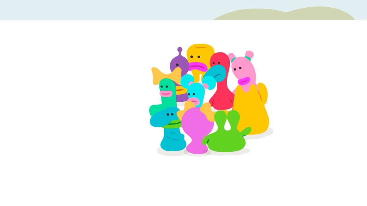 Букварь. Уроки Морфиков