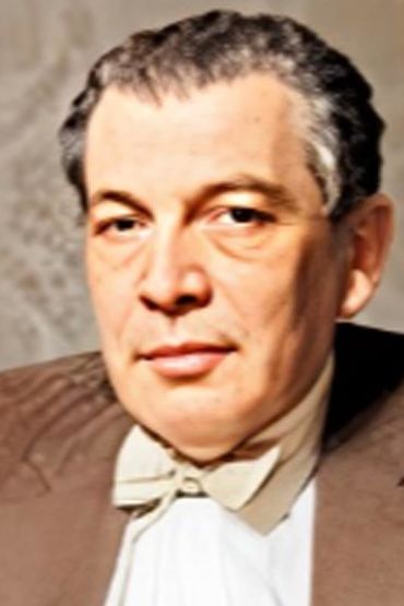 Соломон Шустер