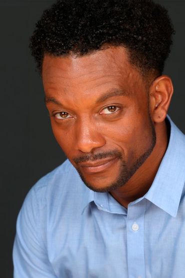 Майкл Дж.Паттерсон