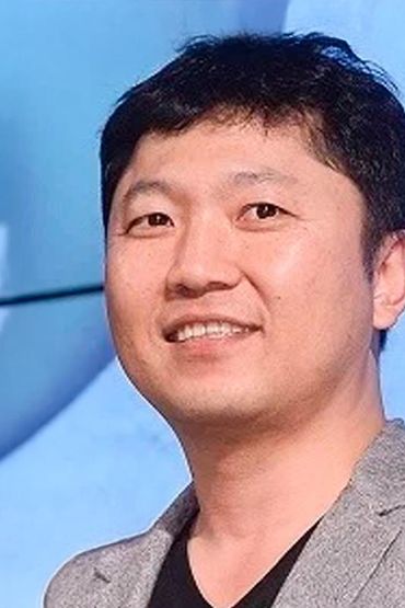 Ким Дон-мин