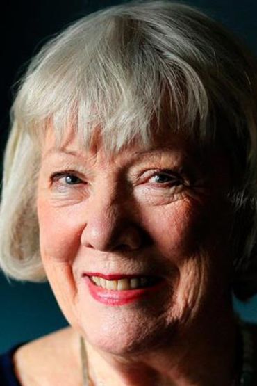 Розалин Линехэн