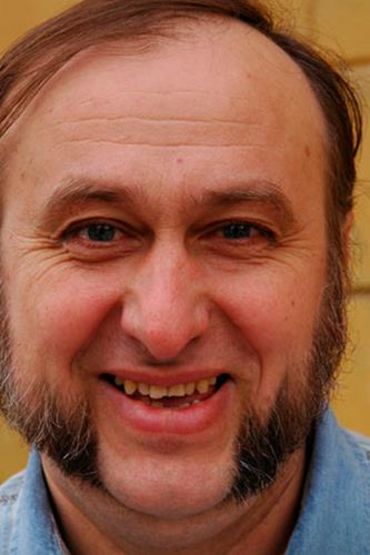 Владимир Байрачный