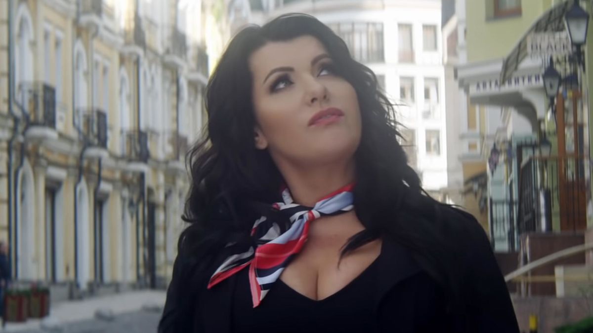 Татьяна Чубарова - Тебя любить нельзя, а хочется