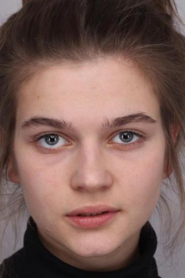 Татьяна Трудова