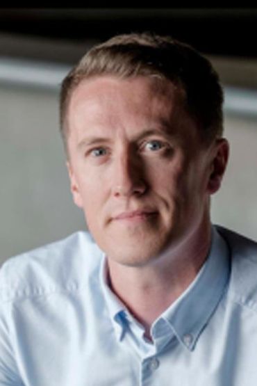 Эндрю Камминг