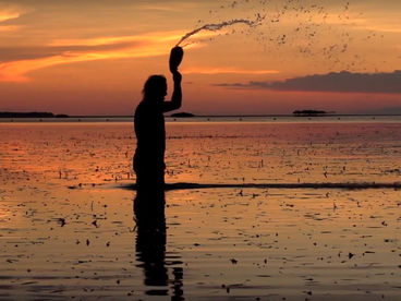 Страны Тихого Океана