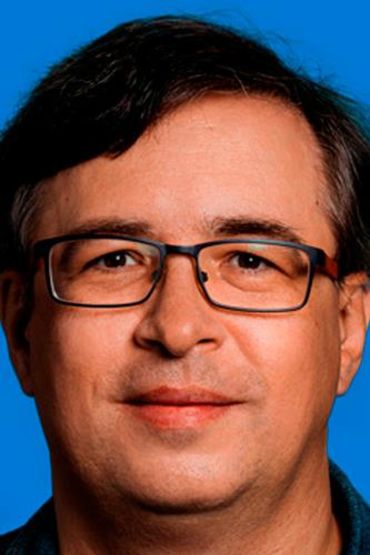 Олег Козырев