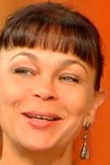 Жанна Терлецкая