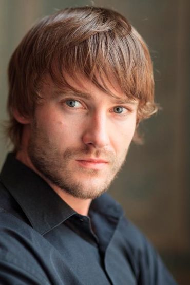 Захар Черезов