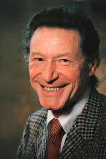 Йозеф Майнрад