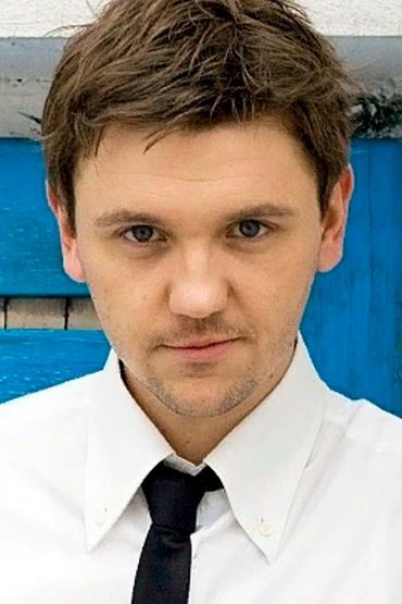 Кшиштоф Чечот