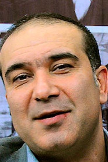 Киануш Далванд