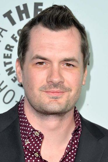 Джим Джефферис