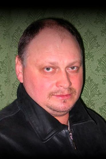 Николай Дик