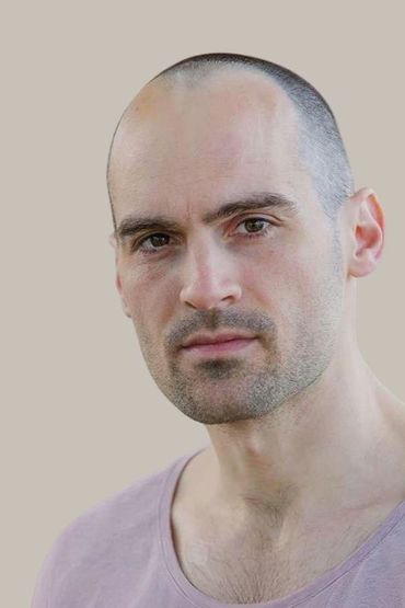 Мартин Блум