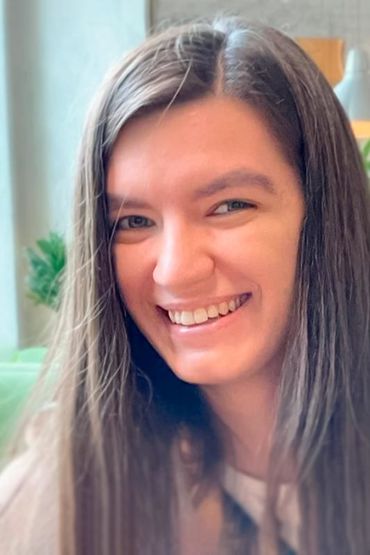 Александра Беспалова