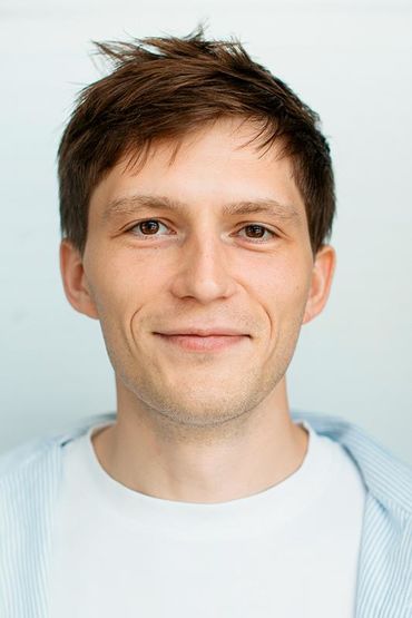 Сергей Кузнецов