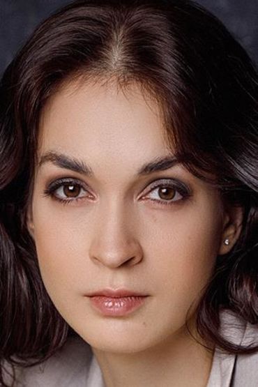 Олеся Соколова