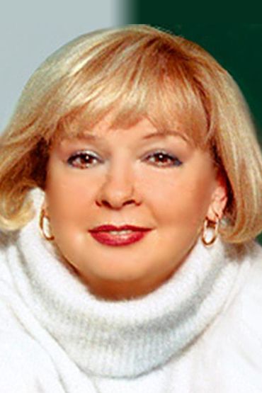 Екатерина Маркова