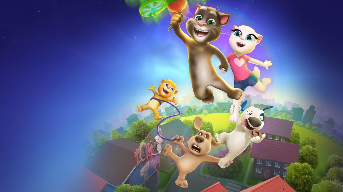 22 серия. Заблокируй их