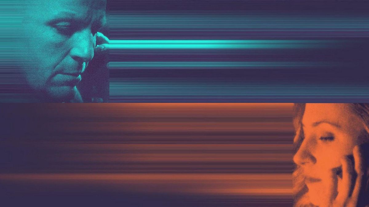 Снег, сестра и росомаха