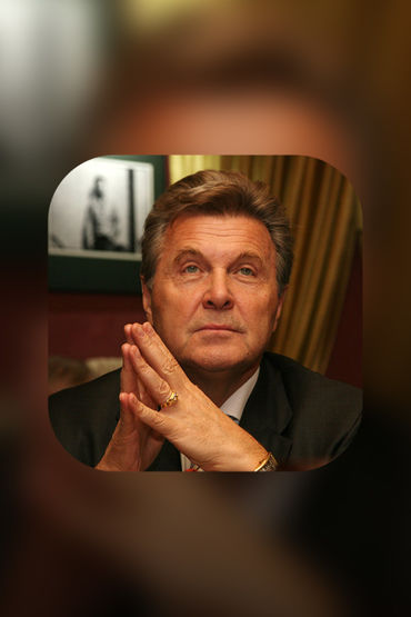 Лещенко Лев