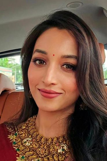 Шринди Шетти