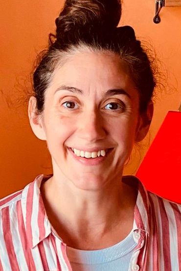 Мария Эль Грудемо