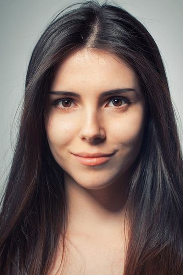 Анастасия Спектор