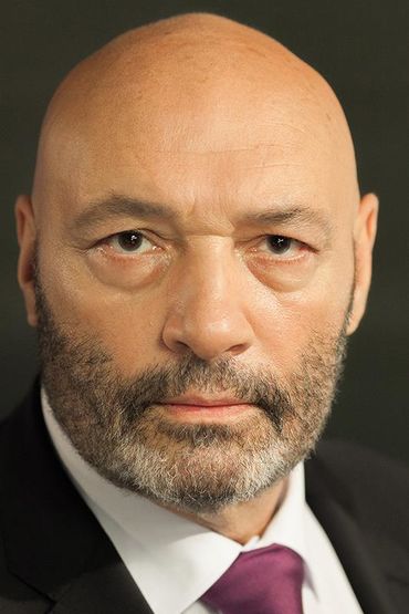 Юрий Цурило