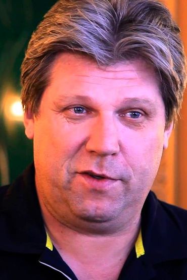 Евгений Солонинкин