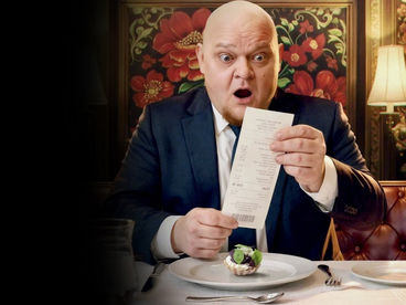 Особенности национальной кухни